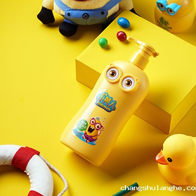 安全至上!儿童化妆品有法可依