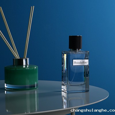 远离撞香尴尬，小众香有多香？