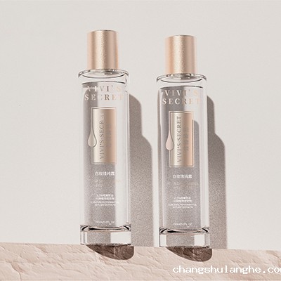 化妆品包装材料与工艺介绍