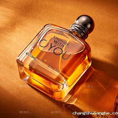 80%的毛利 被低估的“男友香”生意