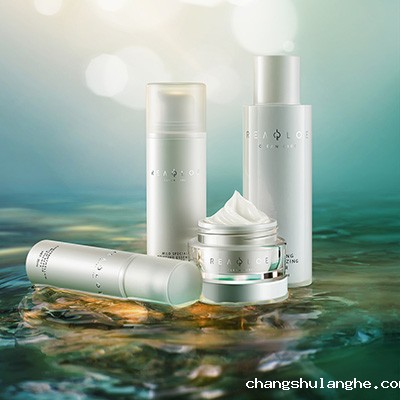 无接触试妆科技越来越火，又一品牌企业入局