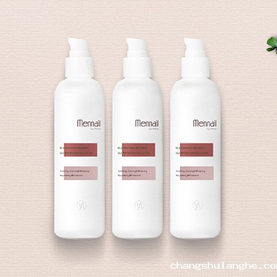 化妆品包装瓶厂家：人性化包装设计的注意事项