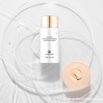 化妆品包装瓶厂家分享产品包装设计的范围