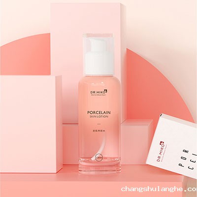 化妆品包装厂家分享化妆品里每个单品的作用