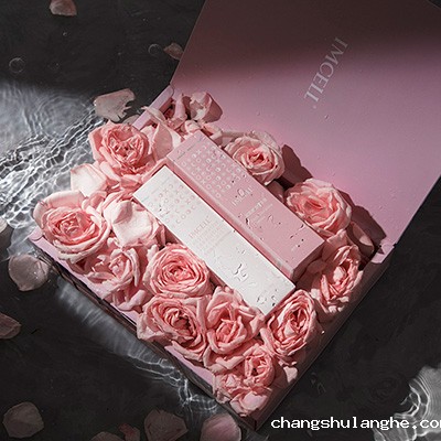 化妆品包装厂家分享化妆品过敏紧急自救三步骤