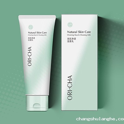 玫琳凯于中国上市新彩妆线产品包装纸盒100％可回收