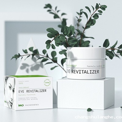 化妆品OEM包装设计与包材如何选择