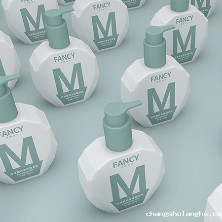 化妆品包装厂家介绍PET塑料在各领域的应用