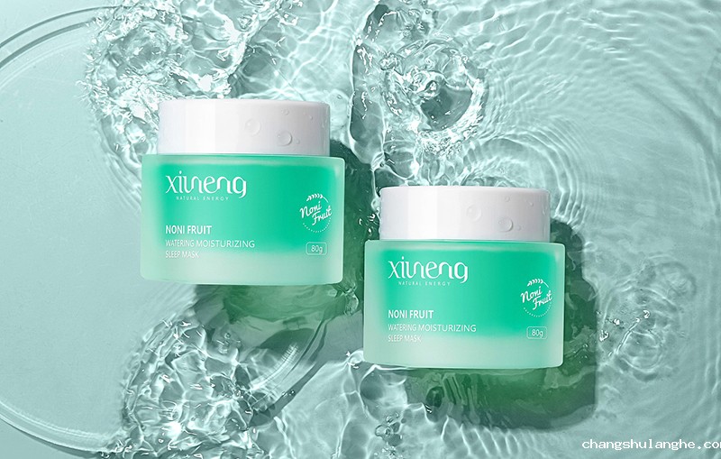 国货美妆,全面迎接私域“大考” 国货美妆,全面迎接私域“大考”