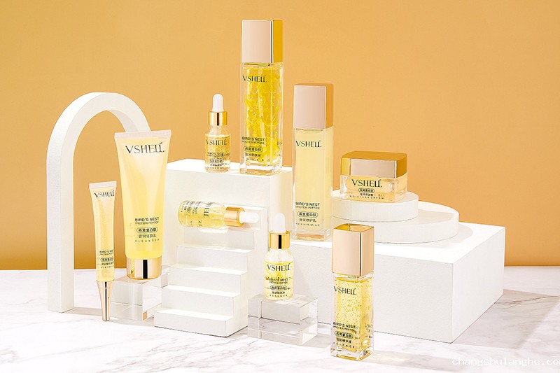 “新贵”国货正改写历史!近十年美妆融资超300亿元 “新贵”国货正改写历史!近十年美妆融资超300亿元