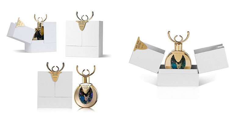 Chanel香水新突破:推出2021毫升特大版5号香水 Chanel香水新突破:推出2021毫升特大版5号香水