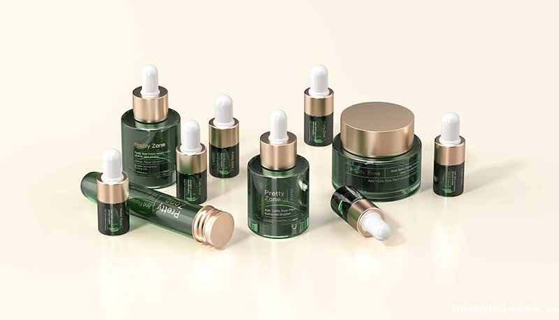 功能性护肤品,掀起护肤行业新战事? 功能性护肤品,掀起护肤行业新战事?