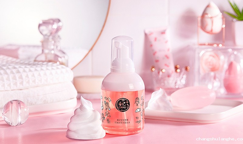 化妆品包材检测标准汇总 化妆品包材检测标准汇总