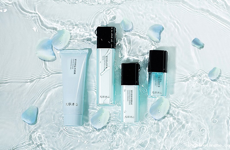 浅谈化妆品包材的质量要求 浅谈化妆品包材的质量要求