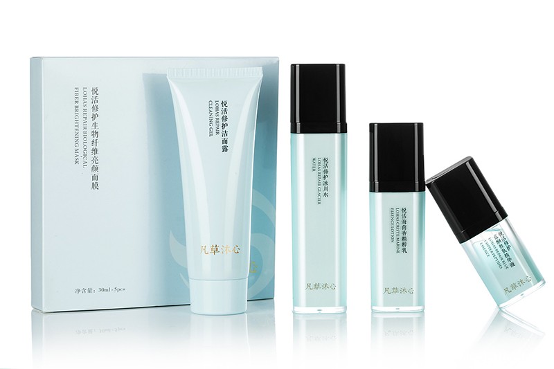 浅谈化妆品包材的质量要求 浅谈化妆品包材的质量要求