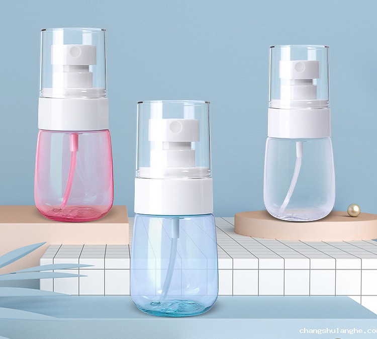 喷雾瓶包装的优缺点 喷雾瓶包装的优缺点