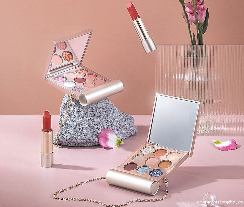 火爆欧美圈的美妆品牌是如何布局TikTok阵营的? 火爆欧美圈的美妆品牌是如何布局TikTok阵营的?