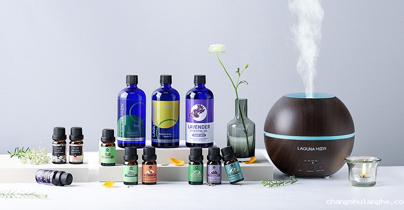 百亿嗅觉经济,闻起来真有钱 百亿嗅觉经济,闻起来真有钱