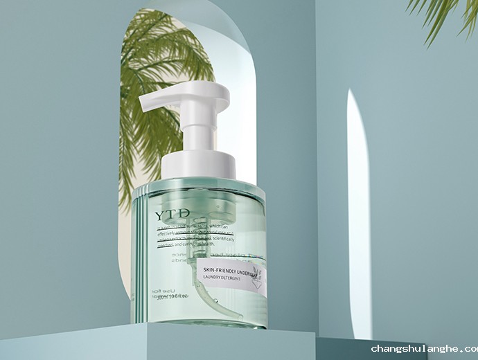 YTD亲肤内衣洗衣液 YTD亲肤内衣洗衣液