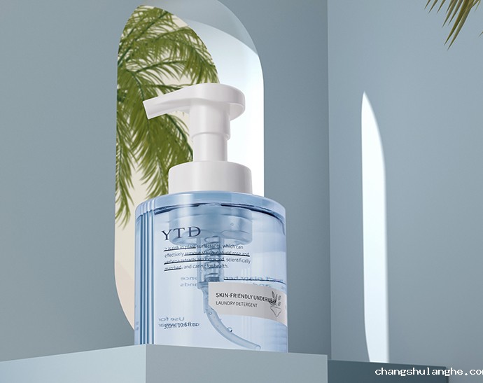 YTD亲肤内衣洗衣液 YTD亲肤内衣洗衣液