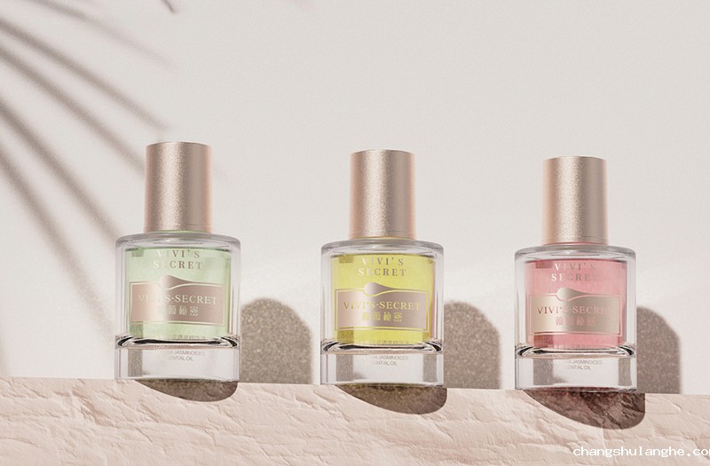 化妆品包装材料与工艺介绍 化妆品包装材料与工艺介绍