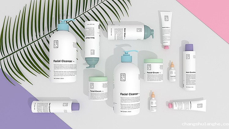 国货美妆玩家们,站上“新局点”? 国货美妆玩家们,站上“新局点”?