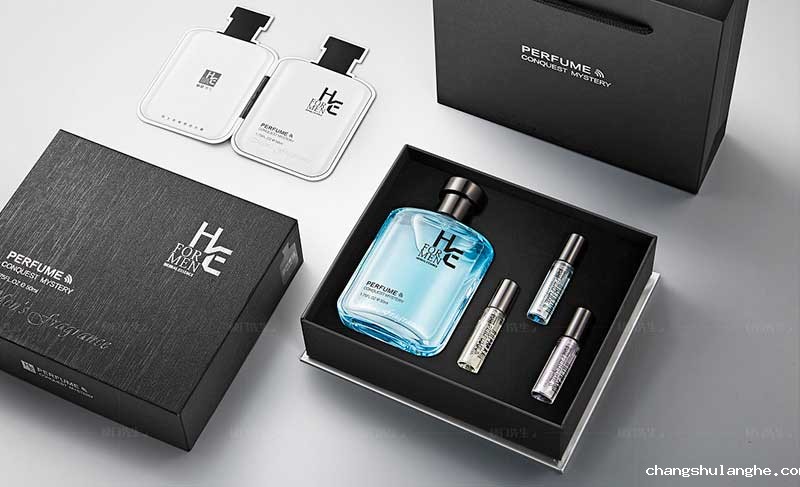 80%的毛利 被低估的“男友香”生意 80%的毛利 被低估的“男友香”生意