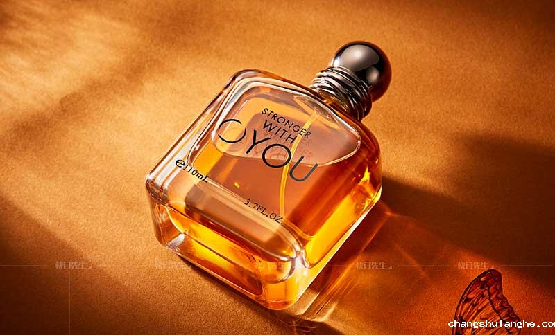 80%的毛利 被低估的“男友香”生意 80%的毛利 被低估的“男友香”生意