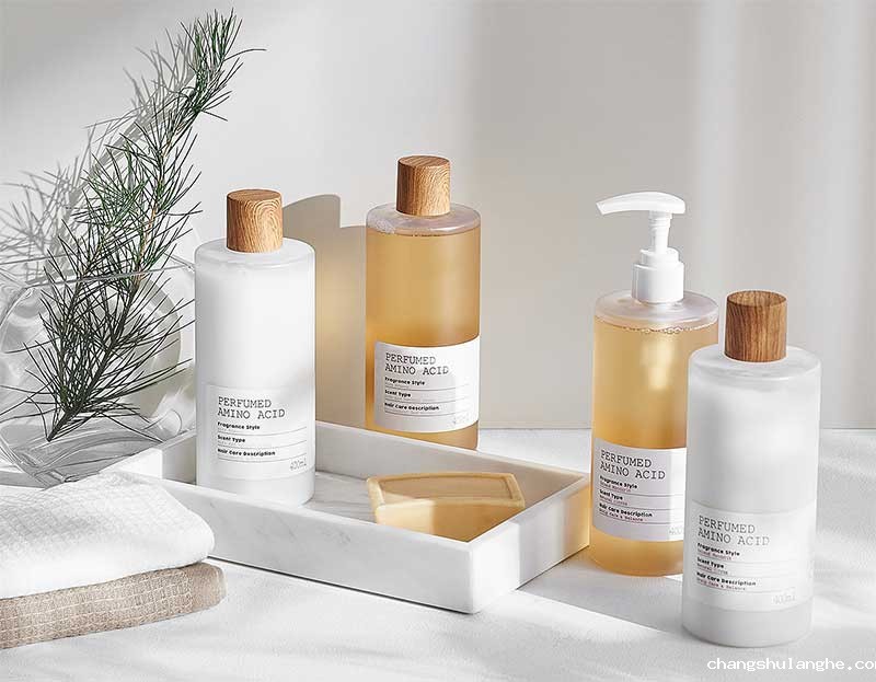 “护肤式”护发成为趋势,新锐品牌迎来发展机遇 “护肤式”护发成为趋势,新锐品牌迎来发展机遇