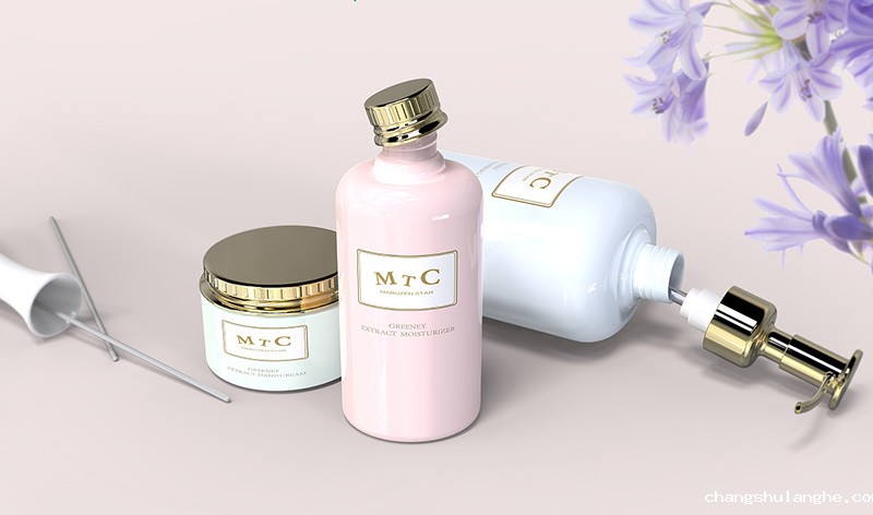 塑料瓶色彩搭配,够色才出色! 塑料瓶色彩搭配,够色才出色!