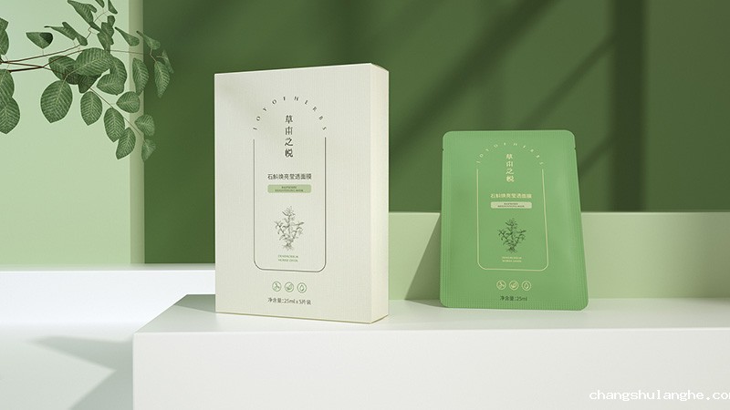 纯净美妆:趋势下沉,品牌向上 纯净美妆:趋势下沉,品牌向上