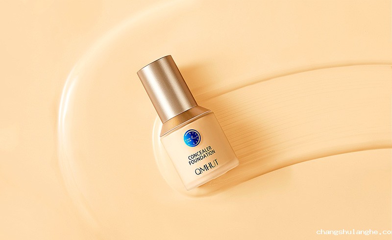 流量论退潮,美妆品牌开始拼硬功夫 流量论退潮,美妆品牌开始拼硬功夫