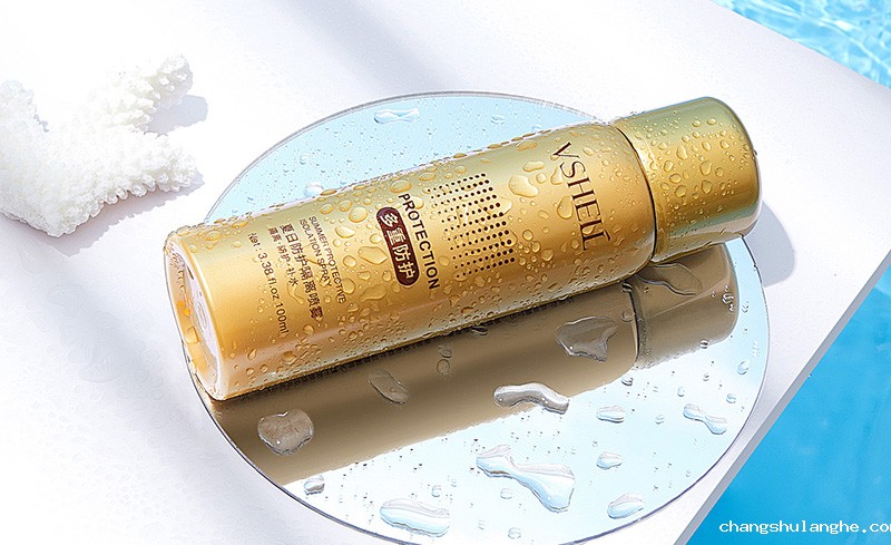 流量论退潮,美妆品牌开始拼硬功夫 流量论退潮,美妆品牌开始拼硬功夫