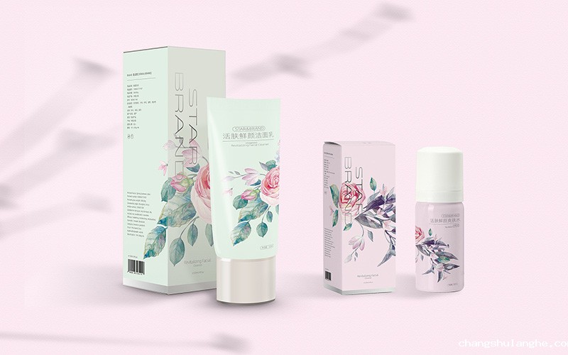 拉动业绩增长,高端化妆品保持强劲“变现力” 拉动业绩增长,高端化妆品保持强劲“变现力”