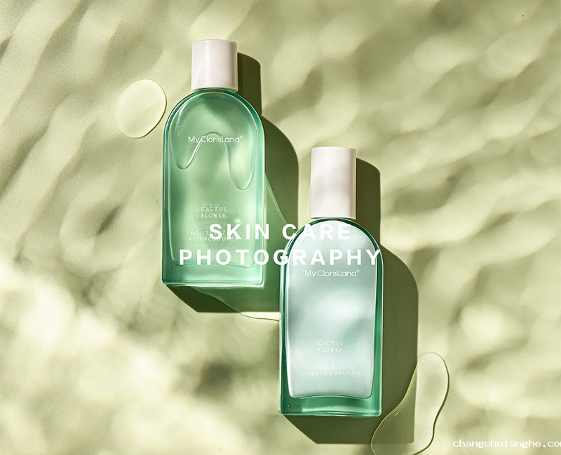 美丽环保两不误,化妆品公司要做些什么? 美丽环保两不误,化妆品公司要做些什么?