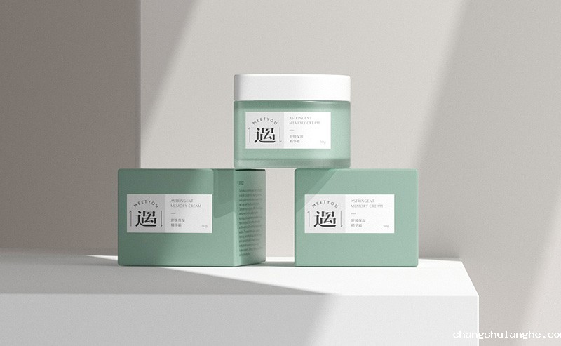 化妆品包装瓶厂家谈包装结构设计的五种形态 化妆品包装瓶厂家谈包装结构设计的五种形态