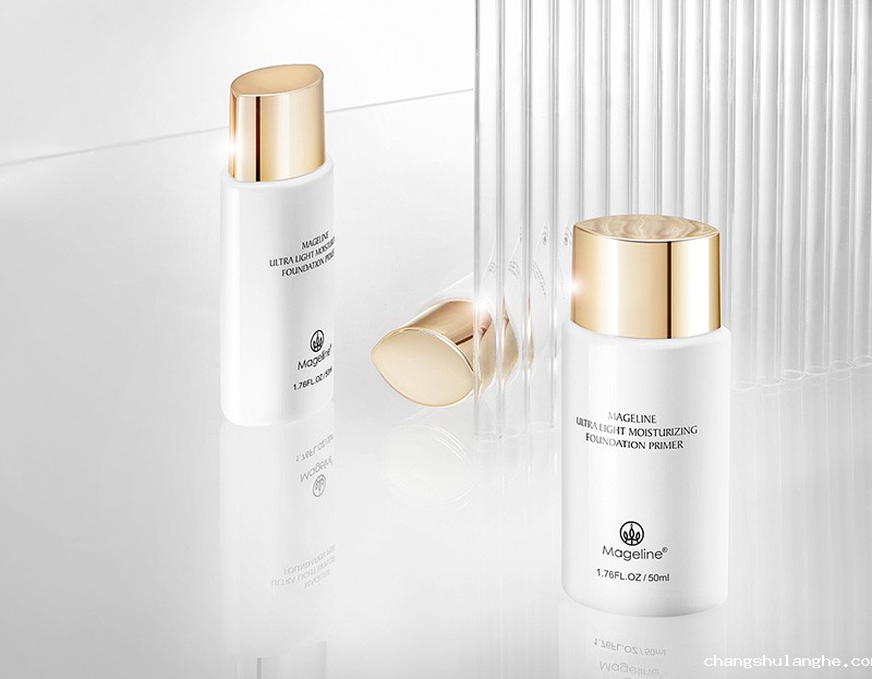 化妆品包装瓶厂家分享产品包装设计的范围 化妆品包装瓶厂家分享产品包装设计的范围