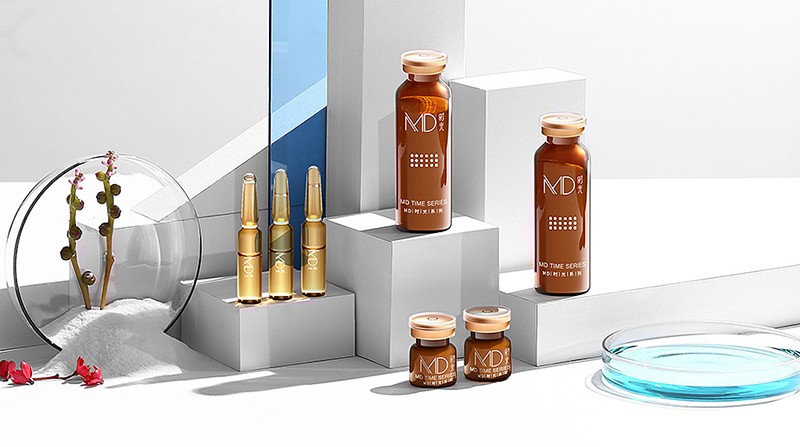 迷人的复古化妆品,是美妆行业的下个机遇? 迷人的复古化妆品,是美妆行业的下个机遇?