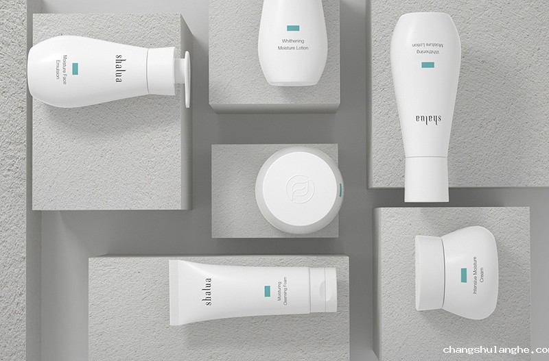 化妆品包装瓶厂家:不同类型化妆品可以这样选 化妆品包装瓶厂家:不同类型化妆品可以这样选