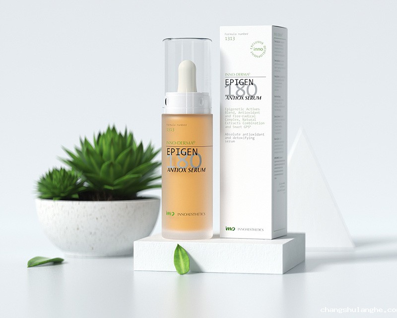 化妆品OEM包装设计与包材如何选择 化妆品OEM包装设计与包材如何选择