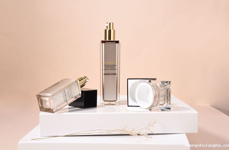 化妆品包装的三要素 化妆品包装的三要素