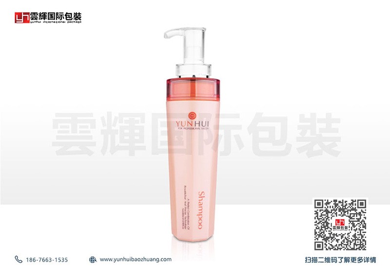 PET包材成美妆/日化等大牌企业首选 PET包材成美妆/日化等大牌企业首选