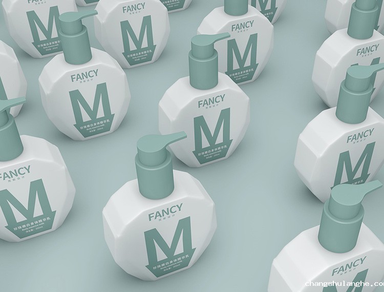 化妆品包装厂家介绍PET塑料在各领域的应用 化妆品包装厂家介绍PET塑料在各领域的应用