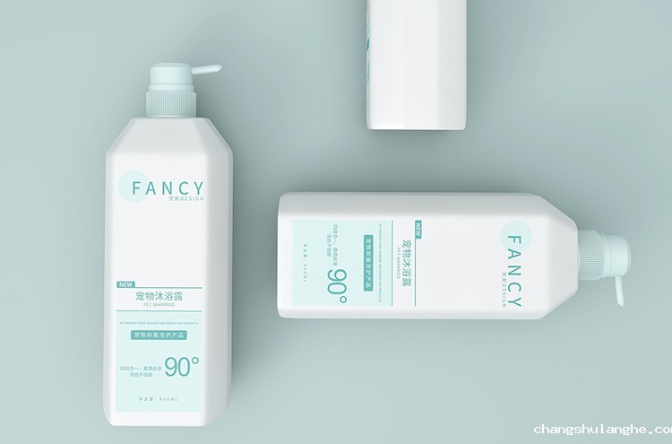 化妆品包装厂家介绍PET塑料在各领域的应用 化妆品包装厂家介绍PET塑料在各领域的应用