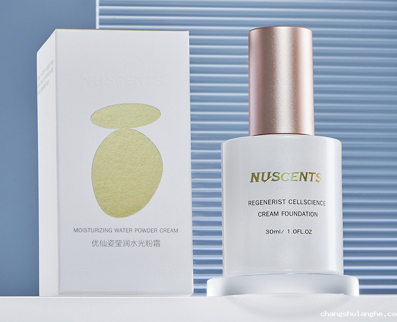 隐藏在化妆品里的“小样经济学” 隐藏在化妆品里的“小样经济学”