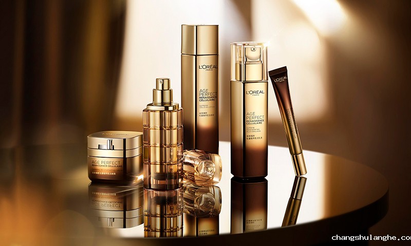 欧莱雅集团2021年销售额达322.8亿欧元 欧莱雅集团2021年销售额达322.8亿欧元