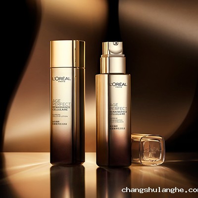 欧莱雅集团2021年销售额达322.8亿欧元