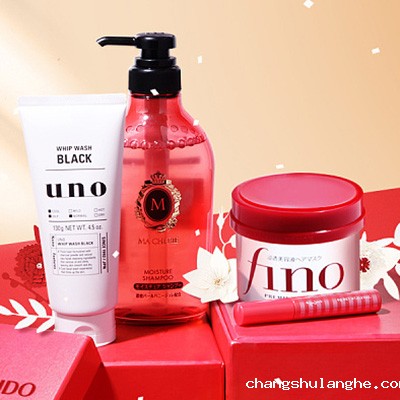 资生堂将推出DNA肤质检测服务