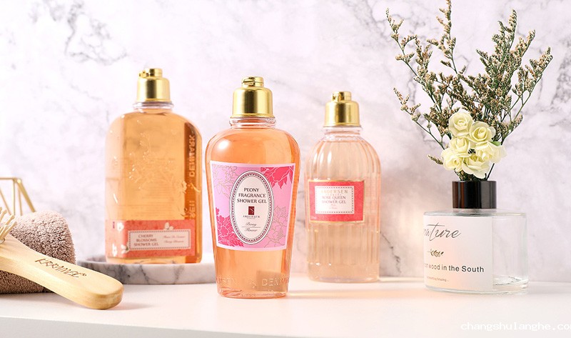 从沐浴露到24个细分类目,品牌如何重新定义身体洗护? 从沐浴露到24个细分类目,品牌如何重新定义身体洗护?