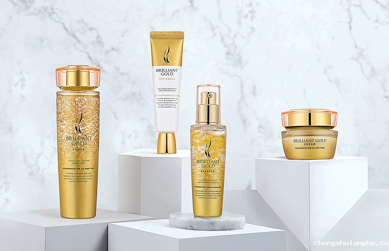 功效化妆品新时代来临 功效化妆品新时代来临